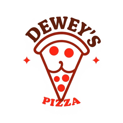 Dewey's Pizza